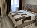 1-бөлмелі пәтер · 40 м² · 4/9 қабат, Проспект Абая 123, бағасы: 12 000 ₸ в Костанае