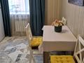 1-бөлмелі пәтер · 40 м² · 4/9 қабат, Проспект Абая 123, бағасы: 12 000 ₸ в Костанае — фото 5