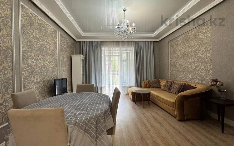 Үйдің бір бөлігі · 3 бөлме · 104 м² · 2.5 жүзд., Будапешт 20 — Family Village, бағасы: 87 млн ₸ в Астане, Есильский р-н — фото 2