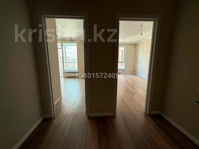 2-бөлмелі пәтер · 51.03 м² · 15/16 қабат, Толе би 54 — ТЦ Хан Шатыр, Театр Астана опера, бағасы: 57 млн ₸ в Нура р-н
