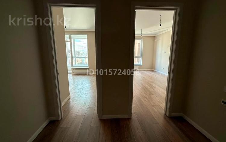 2-бөлмелі пәтер · 51.03 м² · 15/16 қабат, Толе би 54 — ТЦ Хан Шатыр, Театр Астана опера, бағасы: 57 млн ₸ в Нура р-н — фото 2