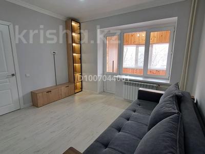 1-комнатная квартира · 30 м² · 4/5 этаж, Жумалиева 144 — Карасай батыра за 280 000 〒 в Алматы, Алмалинский р-н