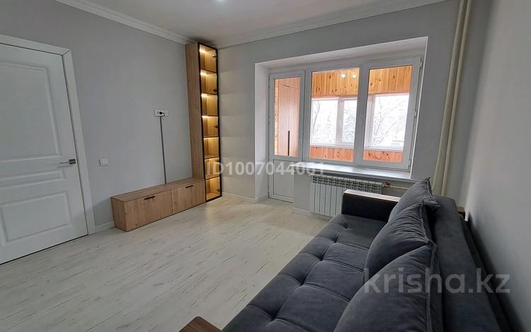 1-комнатная квартира · 30 м² · 4/5 этаж, Жумалиева 144 — Карасай батыра за 280 000 ₸ в Алматы, Алмалинский р-н — фото 11