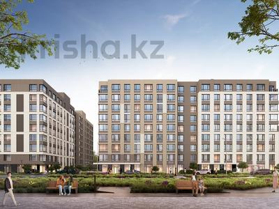 4-комнатная квартира · 119.05 м², Е 354 5 за ~ 71.7 млн 〒 в Астане, Есильский р-н