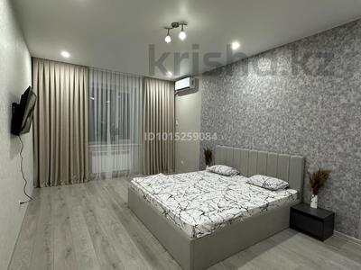 1-комнатная квартира · 55 м² · 5/5 этаж, мкр. Алтын орда 360а — Мангилик ел за 1 000 ₸ в Актобе