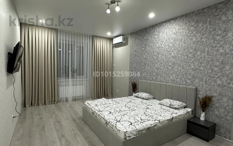 1-комнатная квартира · 55 м² · 5/5 этаж, мкр. Алтын орда 360а — Мангилик ел за 1 000 ₸ в Актобе — фото 2