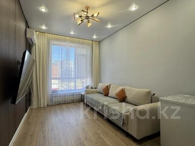 2-комнатная квартира · 42 м² · 6/12 этаж, Илияс Омаров 12/1 за ~ 32 млн ₸ в Астане, Нура р-н