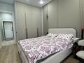 2-комнатная квартира · 42 м² · 6/12 этаж, Илияс Омаров 12/1 за ~ 32 млн ₸ в Астане, Нура р-н — фото 11