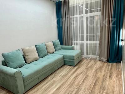 2-комнатная квартира · 40 м² · 5/12 этаж, Илияс Омаров 12/1 за ~ 32 млн ₸ в Астане, Нура р-н