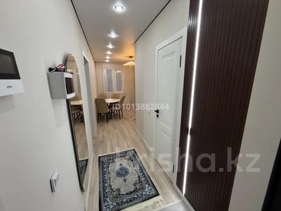 1-комнатная квартира · 40 м² · 8/9 этаж, Райымбек 590/15 за 220 000 ₸ в Алматы, Наурызбайский р-н