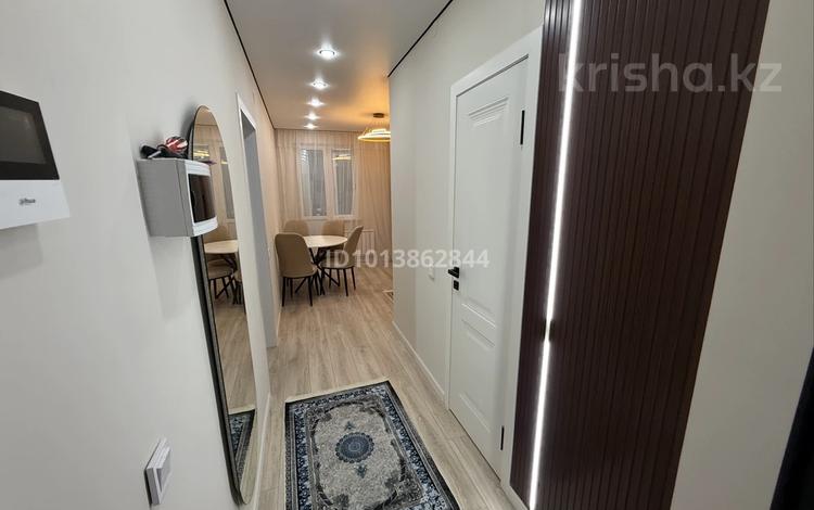1-комнатная квартира · 40 м² · 8/9 этаж, Райымбек 590/15 за 220 000 ₸ в Алматы, Наурызбайский р-н — фото 2