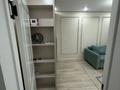 1-комнатная квартира · 40 м² · 8/9 этаж, Райымбек 590/15 за 220 000 ₸ в Алматы, Наурызбайский р-н — фото 3