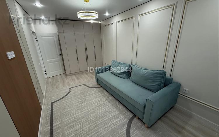 1-комнатная квартира · 40 м² · 8/9 этаж, Райымбек 590/15 за 210 000 ₸ в Алматы, Наурызбайский р-н — фото 6