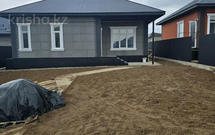 Отдельный дом · 4 комнаты · 120 м², Абылайхана 198 за 26.5 млн ₸ в Каскелене — фото 32