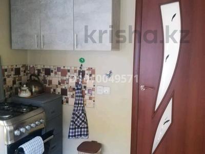 Отдельный дом · 3 комнаты · 60 м² · 4.6 сот., Доспанбет 2 — Район Автобаза по ул.Менделеева за 24 млн ₸ в Талгаре