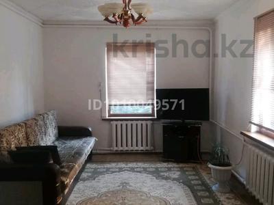 Отдельный дом · 3 комнаты · 60 м² · 4.6 сот., Доспанбет 2 — Район Автобаза по ул.Менделеева за 25 млн 〒 в Талгаре