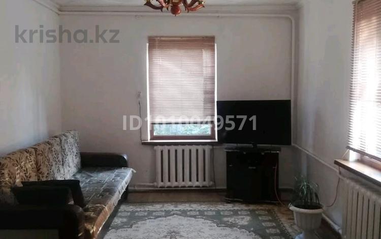 Отдельный дом · 3 комнаты · 60 м² · 4.6 сот., Доспанбет 2 — Район Автобаза по ул.Менделеева за 25 млн 〒 в Талгаре — фото 8