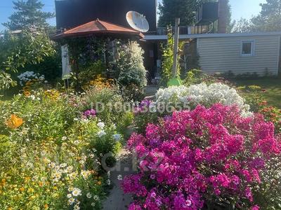 Дача · 3 комнаты · 51.3 м² · 5 сот., Алтайский строитель 928 за 10 млн 〒 в Усть-Каменогорске