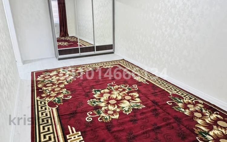 1-комнатная квартира · 45 м² · 9/10 этаж, Айнаколь 62/1 — Рядом Аспан базар за 200 000 ₸ в Астане, Алматы р-н — фото 2