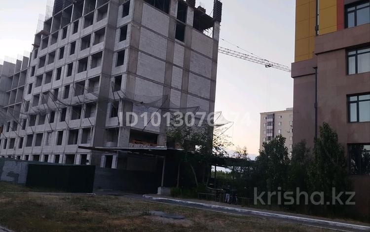 1-бөлмелі пәтер · 31 м² · 11/12 қабат, Н. Тлендиева 52, бағасы: 14.1 млн ₸ в Астане, Сарыарка р-н — фото 3