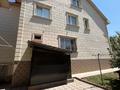 Отдельный дом · 7 комнат · 345.8 м² · 8 сот., мкр Дубок-2 29 за 270 млн ₸ в Алматы, Ауэзовский р-н — фото 9