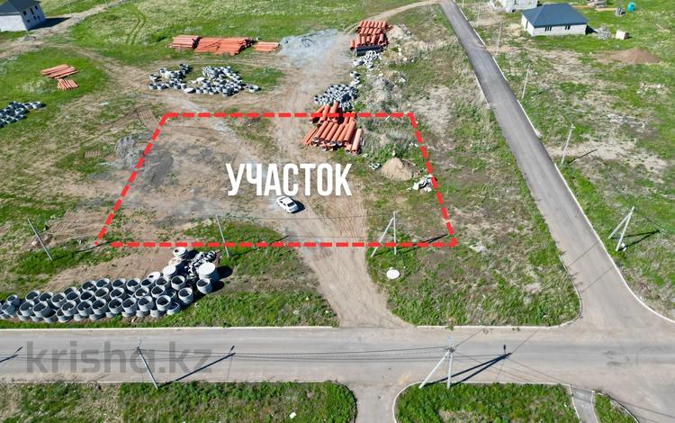 Участок · 10 соток, 28 мкрн 816 за 3.5 млн ₸ в Усть-Каменогорске — фото 2