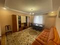 3-комнатная квартира, 77.8 м², 2/2 этаж помесячно, Смайлова 16 — Гагарина за 250 000 〒 в Жезказгане