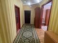 3-комнатная квартира, 77.8 м², 2/2 этаж помесячно, Смайлова 16 — Гагарина за 250 000 〒 в Жезказгане — фото 6