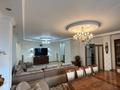 4-бөлмелі пәтер · 153.2 м² · 10/14 қабат, Абая 63 — Абая-Валиханова, бағасы: 75 млн ₸ в Астане, Алматы р-н — фото 2