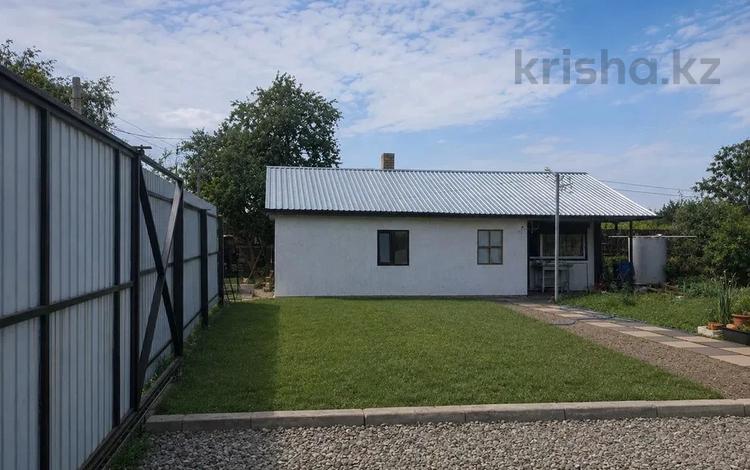 Дача · 2 комнаты · 40 м² · 12 сот., СТ Борки за 8.4 млн ₸ в Петропавловске — фото 13