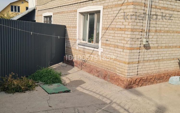 Часть дома · 4 комнаты · 200 м² · 7.2 сот., мкр Атырау 75 кв2 за 103 млн ₸ в Алматы, Медеуский р-н — фото 11