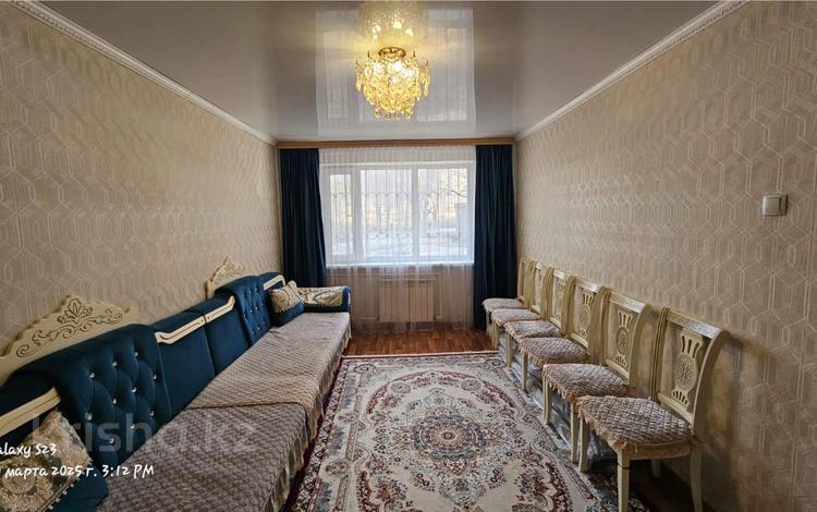 2-бөлмелі пәтер · 43.7 м² · 1/5 қабат, пр. Мира, бағасы: 7.5 млн ₸ в Темиртау — фото 2