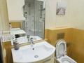 3-комнатная квартира · 123 м² · 8/10 этаж, мкр Новый Город, Гоголя 34/5​ за 150 000 ₸ в Караганде, Казыбек би р-н — фото 2