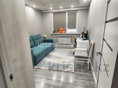 2-бөлмелі пәтер · 55.9 м² · 8/10 қабат, мкр Шугыла, Жунисова 4, бағасы: 38 млн ₸ в Алматы, Наурызбайский р-н