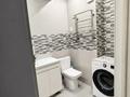 2-бөлмелі пәтер · 55.9 м² · 8/10 қабат, мкр Шугыла, Жунисова 4, бағасы: 38 млн ₸ в Алматы, Наурызбайский р-н — фото 7