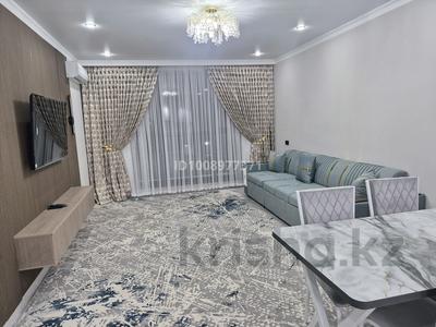 2-комнатная квартира · 57 м² · 5/12 этаж, мкр Шымсити, Мкр Шымсити жк Атлант 1/31 за 250 000 ₸ в Шымкенте, Абайский р-н