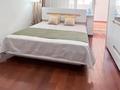 4-бөлмелі пәтер · 140 м² · 18/20 қабат, Сатпаева 30а — Весновка, бағасы: 30 000 ₸ в Алматы, Бостандыкский р-н