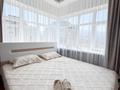 4-бөлмелі пәтер · 140 м² · 18/20 қабат, Сатпаева 30а — Весновка, бағасы: 30 000 ₸ в Алматы, Бостандыкский р-н — фото 7