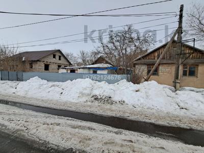 Отдельный дом · 4 комнаты · 150 м² · 10 сот., Жетісай — Малахова за 25 млн 〒 в Астане, Сарыарка р-н