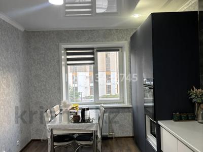 2-комнатная квартира · 84 м² · 2/9 этаж, мкр Юго-Восток, Шахтеров 25 — Шахтеров 25 12 месяцев за 280 000 ₸ в Караганде, Казыбек би р-н