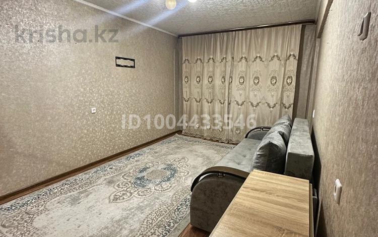 1-комнатная квартира · 35 м² · 4/5 этаж, Казахстан 98/1 — Центральный рынок за 180 000 ₸ в Усть-Каменогорске, Ульбинский — фото 2