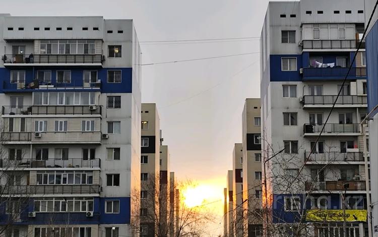 1-комнатная квартира · 30 м² · 1/9 этаж, Асыл Арман за 5.7 млн ₸ в Алматы — фото 2