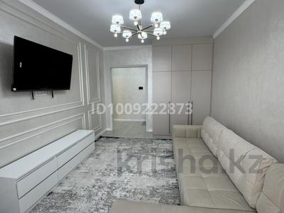 1-комнатная квартира · 50 м² · 7 этаж, К. Толеметова 64/1 за 250 000 〒 в Шымкенте, Каратауский р-н