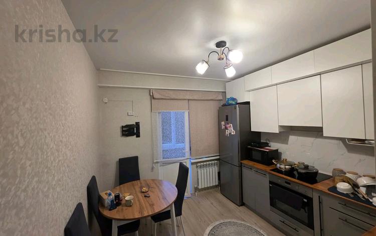 2-комнатная квартира · 62.8 м² · 1/10 этаж, проспект Есенберлина 13/5 за 26.5 млн ₸ в Усть-Каменогорске — фото 2