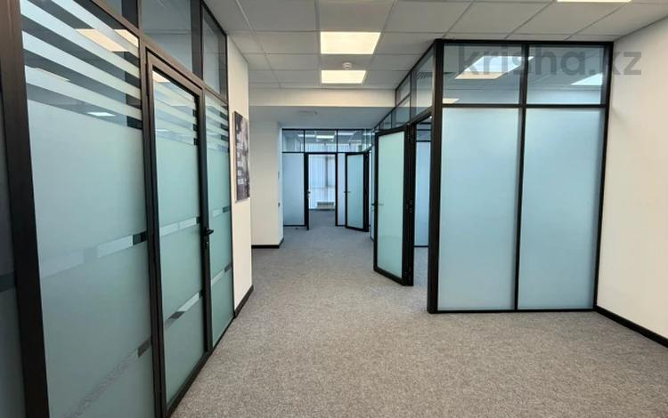 Офисы · 170 м² за ~ 2.2 млн ₸ в Алматы, Медеуский р-н — фото 2