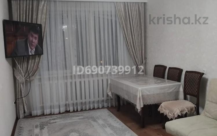 4-бөлмелі пәтер · 92 м² · 3/6 қабат, Майлина, бағасы: 41 млн ₸ в Костанае — фото 2