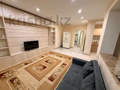 3-комнатная квартира · 93 м² · 5/9 этаж, мкр Каргалы, Кенесары хана 54/9 за 62 млн ₸ в Алматы, Наурызбайский р-н