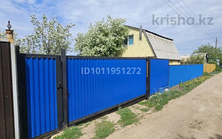 Дача · 3 комнаты · 40 м² · 9 сот., Малиновая ул. 25 за 11 млн ₸ в Акмолинской обл. — фото 2
