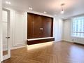 4-комнатная квартира · 141.2 м² · 6/9 этаж, Е-900 4 за 180 млн 〒 в Астане, Нура р-н