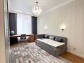 4-комнатная квартира · 141.2 м² · 6/9 этаж, Е-900 4 за 210 млн ₸ в Астане, Нура р-н — фото 49